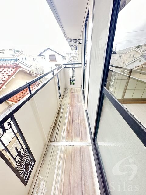 古市駅 徒歩9分 2階の物件内観写真