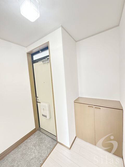 古市駅 徒歩9分 2階の物件内観写真