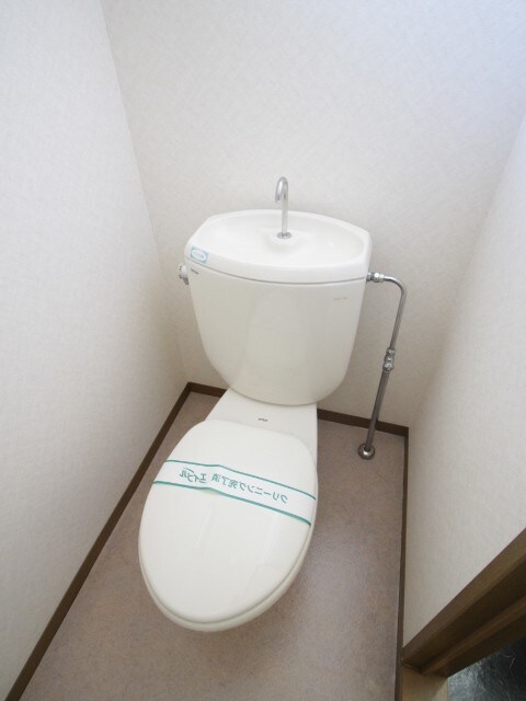 古市駅 徒歩9分 2階の物件内観写真