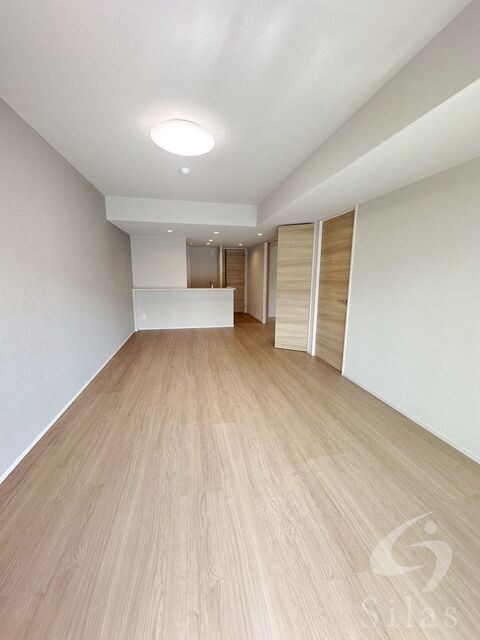 針中野駅 徒歩9分 5階の物件内観写真