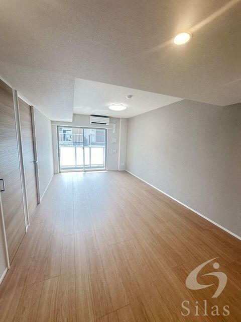 針中野駅 徒歩9分 5階の物件内観写真