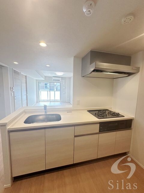 針中野駅 徒歩9分 5階の物件内観写真