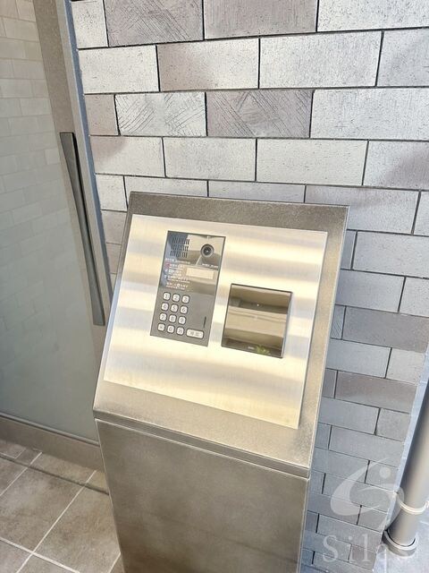 針中野駅 徒歩9分 5階の物件外観写真