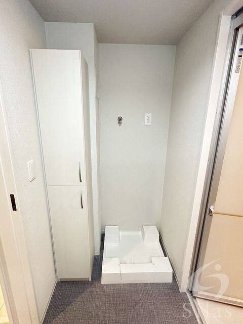 針中野駅 徒歩9分 1階の物件内観写真