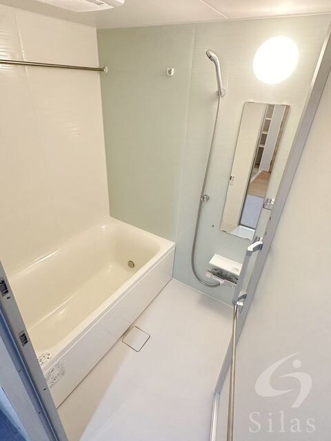 針中野駅 徒歩9分 5階の物件内観写真