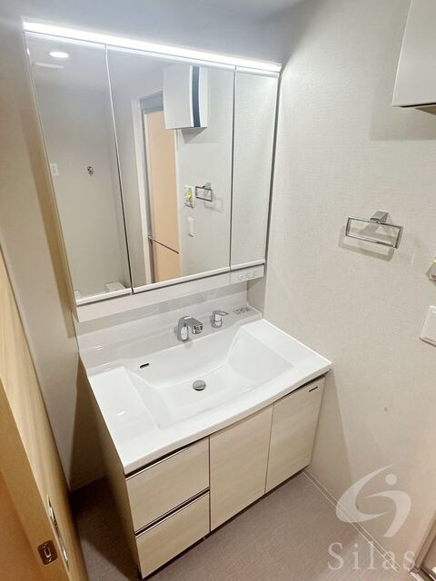 針中野駅 徒歩9分 5階の物件内観写真