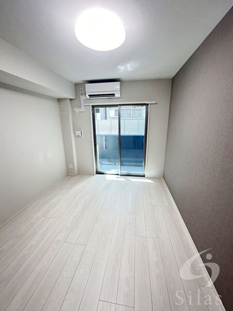 針中野駅 徒歩9分 1階の物件内観写真