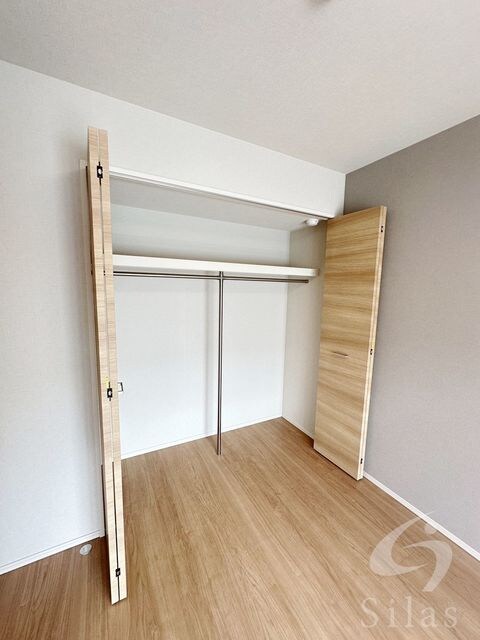 針中野駅 徒歩9分 5階の物件内観写真