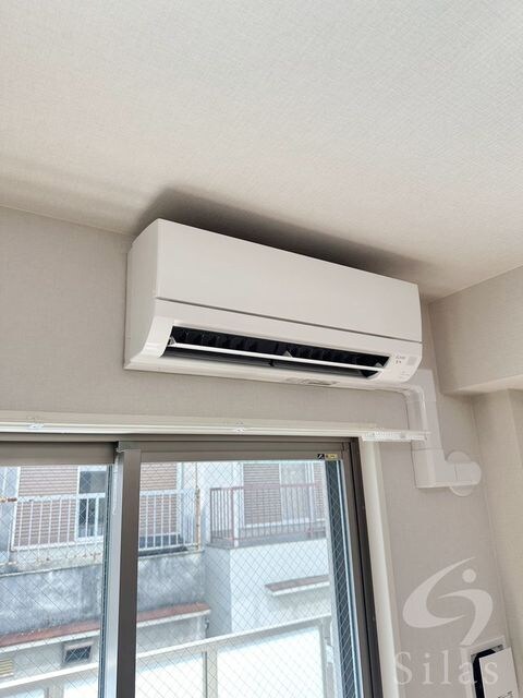 針中野駅 徒歩9分 5階の物件内観写真