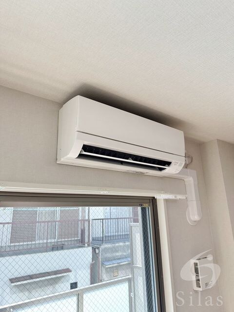 針中野駅 徒歩9分 5階の物件内観写真