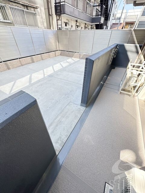 針中野駅 徒歩9分 1階の物件内観写真