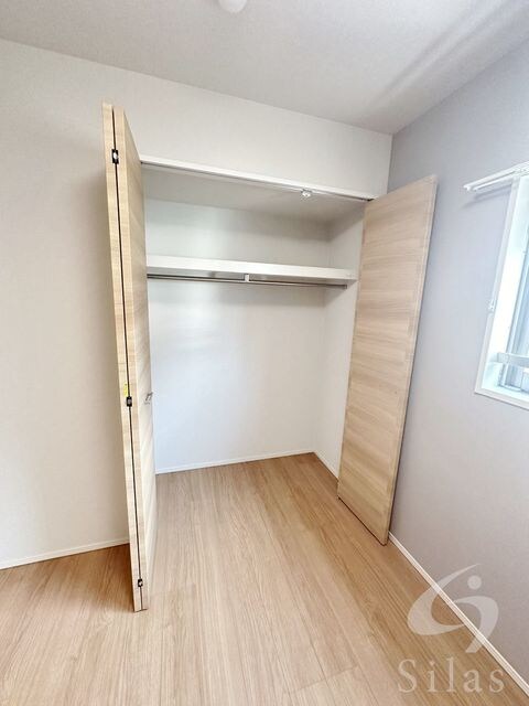 針中野駅 徒歩9分 5階の物件内観写真