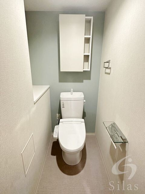 針中野駅 徒歩9分 5階の物件内観写真