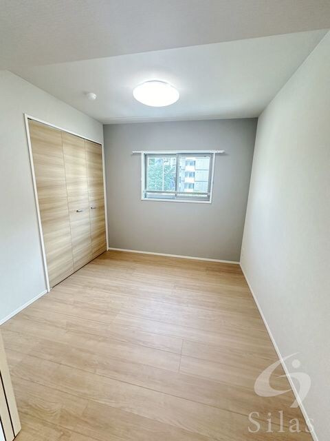 針中野駅 徒歩9分 5階の物件内観写真