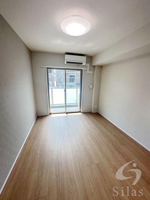 針中野駅 徒歩9分 5階の物件内観写真