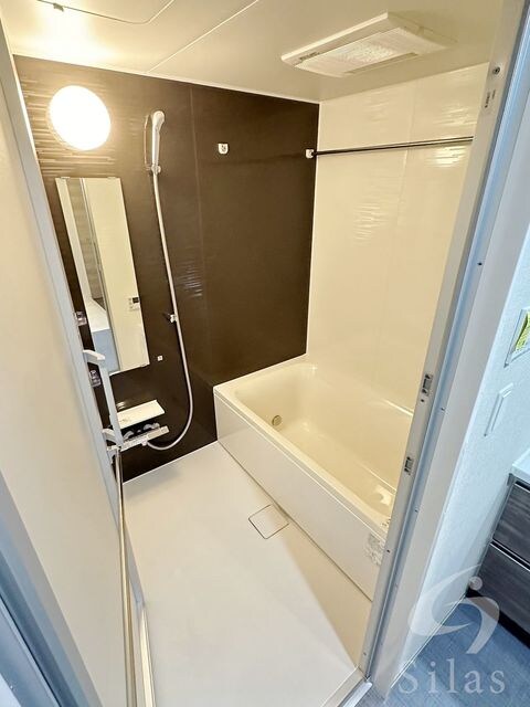 針中野駅 徒歩9分 1階の物件内観写真