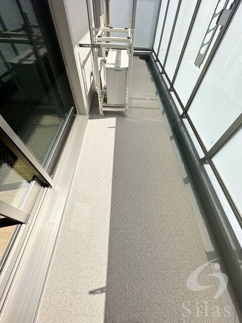 針中野駅 徒歩9分 5階の物件内観写真