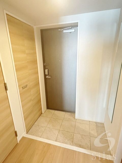 針中野駅 徒歩9分 5階の物件内観写真