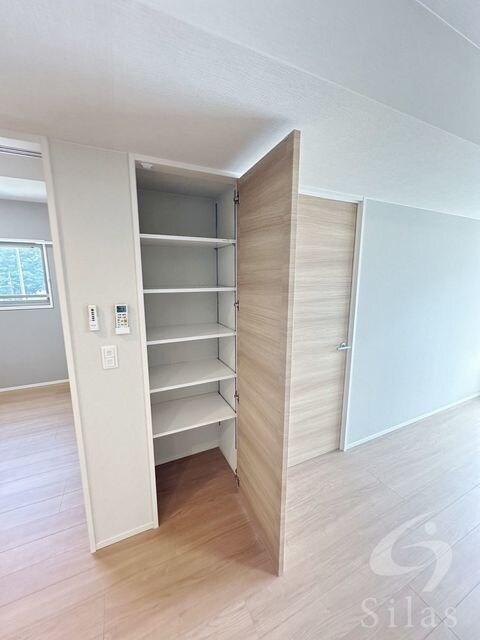 針中野駅 徒歩9分 5階の物件内観写真