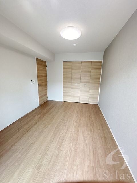 針中野駅 徒歩9分 5階の物件内観写真