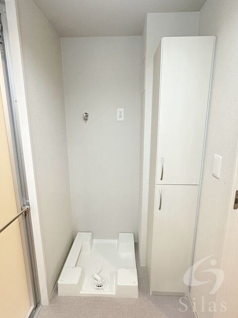 針中野駅 徒歩9分 5階の物件内観写真