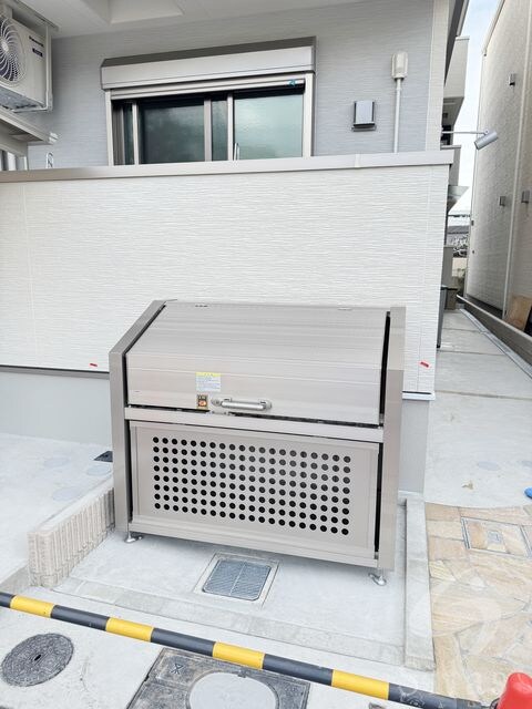 我孫子前駅 徒歩6分 2階の物件外観写真