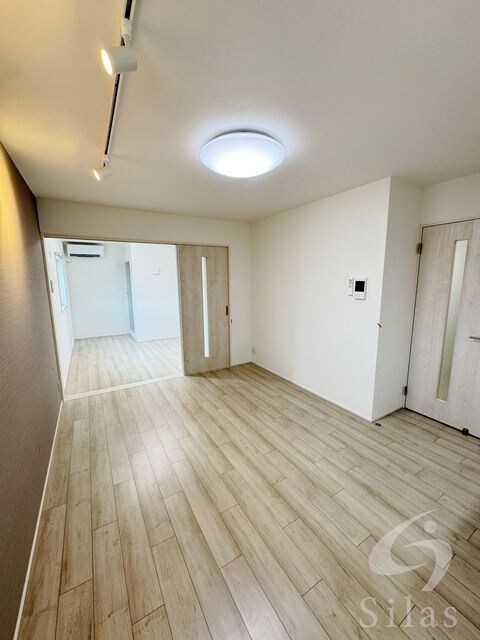 我孫子前駅 徒歩6分 1階の物件内観写真