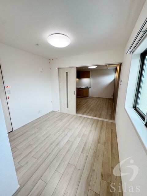 我孫子前駅 徒歩6分 1階の物件内観写真