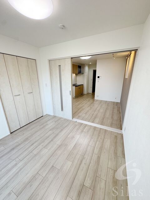 我孫子前駅 徒歩6分 2階の物件内観写真