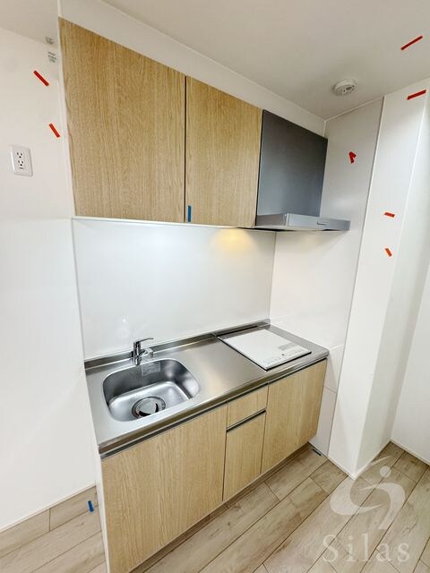 我孫子前駅 徒歩6分 2階の物件内観写真