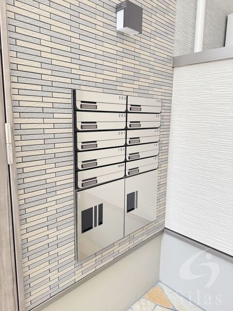 我孫子前駅 徒歩6分 1階の物件外観写真