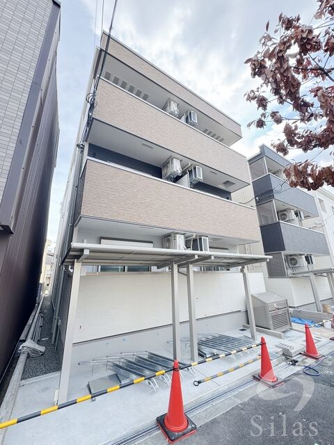 我孫子前駅 徒歩6分 1階の物件外観写真