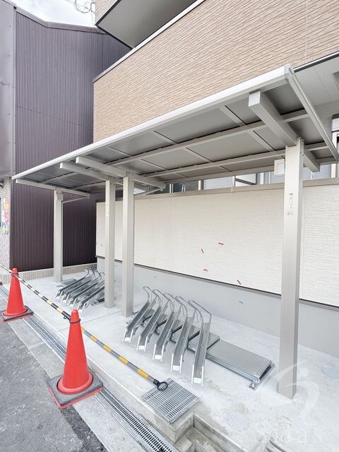 我孫子前駅 徒歩6分 2階の物件外観写真