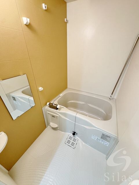 我孫子前駅 徒歩6分 1階の物件内観写真