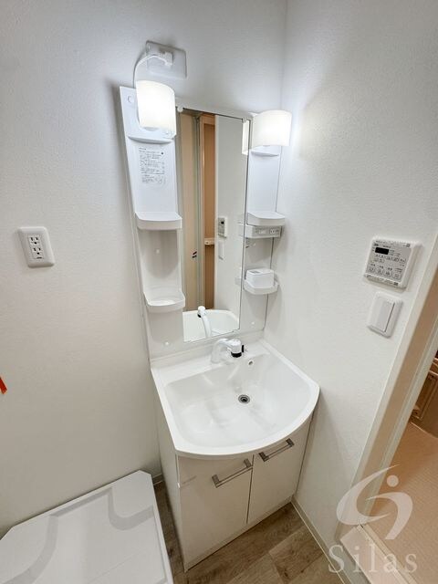 我孫子前駅 徒歩6分 1階の物件内観写真