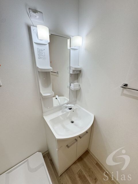 我孫子前駅 徒歩6分 2階の物件内観写真