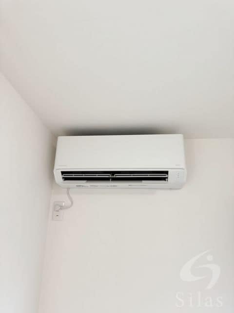 我孫子前駅 徒歩6分 1階の物件内観写真