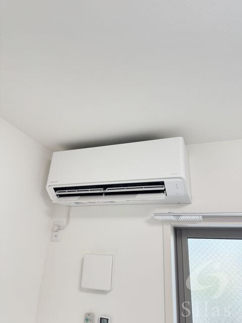 我孫子前駅 徒歩6分 2階の物件内観写真