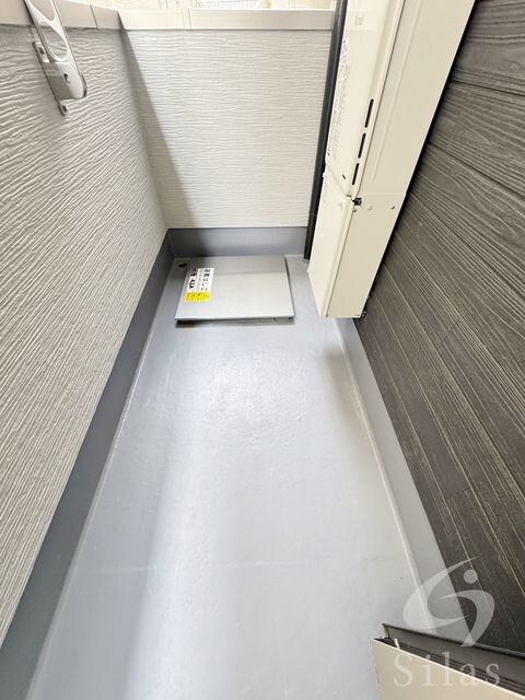 我孫子前駅 徒歩6分 1階の物件内観写真