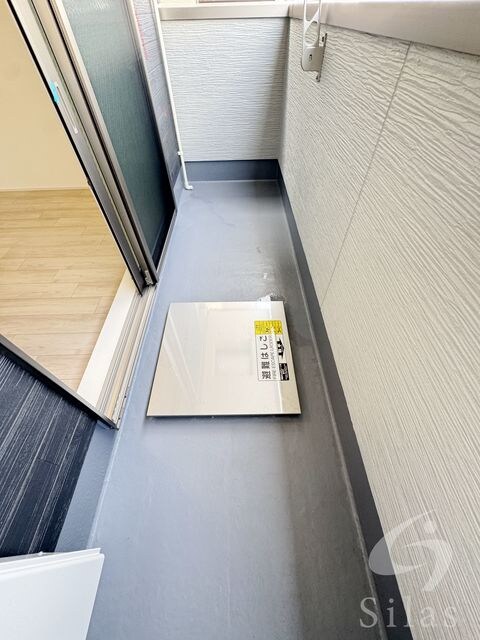 我孫子前駅 徒歩6分 2階の物件内観写真