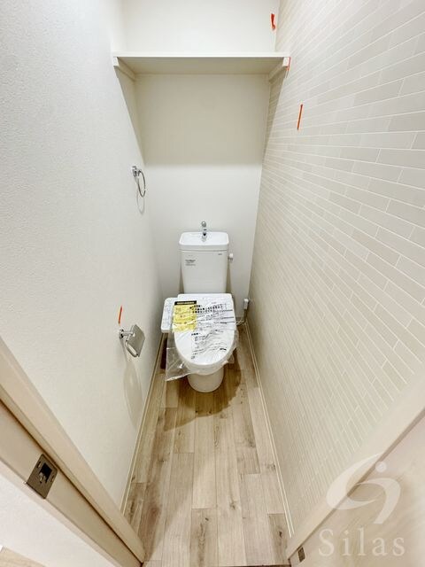 我孫子前駅 徒歩6分 1階の物件内観写真