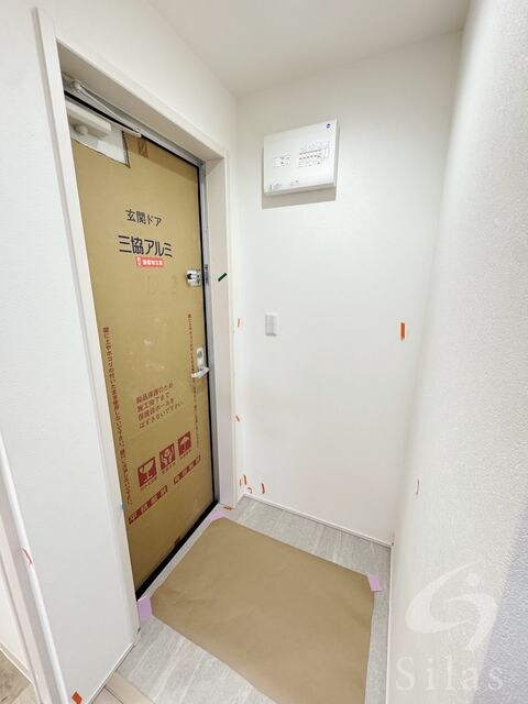 我孫子前駅 徒歩6分 1階の物件内観写真