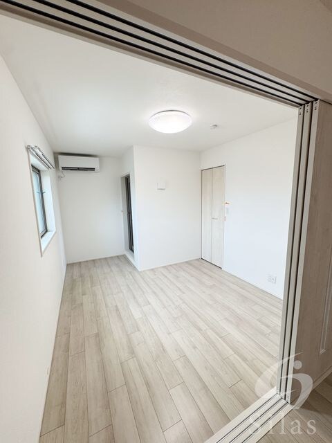 我孫子前駅 徒歩6分 1階の物件内観写真