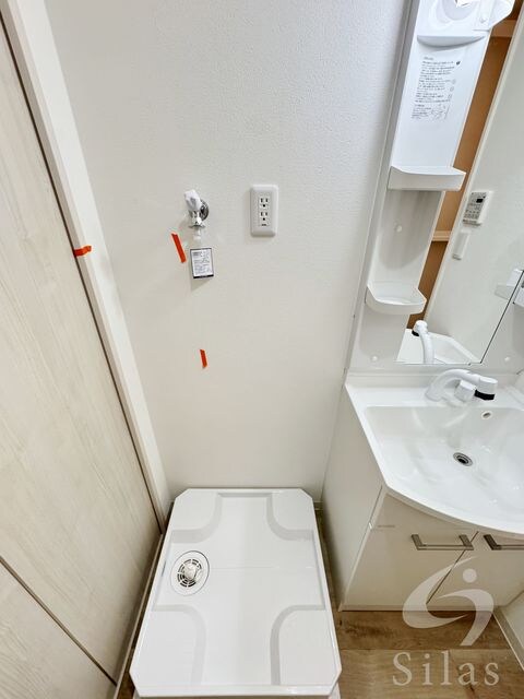 我孫子前駅 徒歩6分 1階の物件内観写真