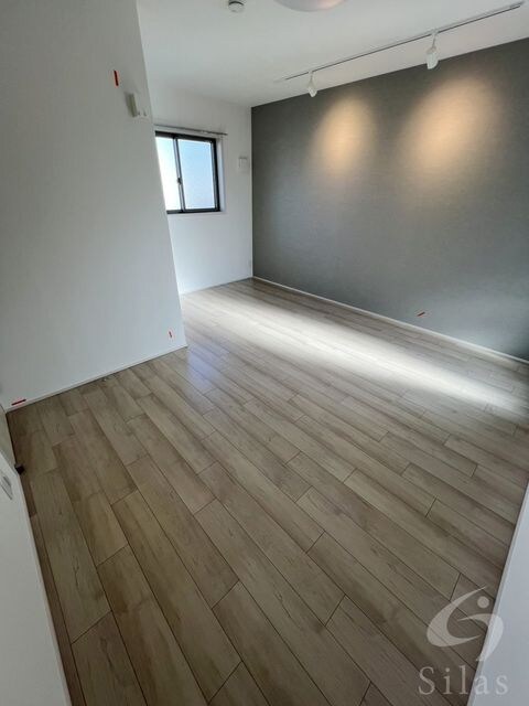 堺市駅 徒歩8分 1階の物件内観写真