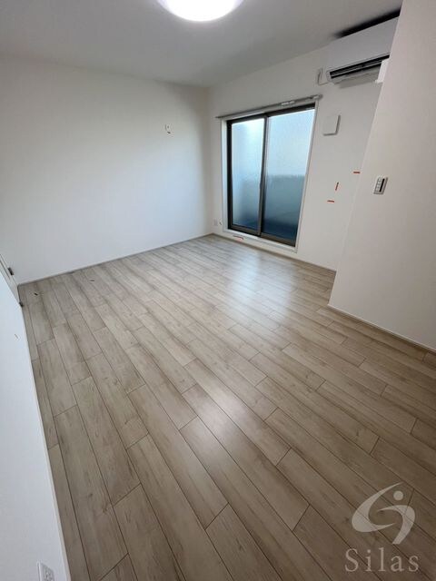 堺市駅 徒歩8分 1階の物件内観写真