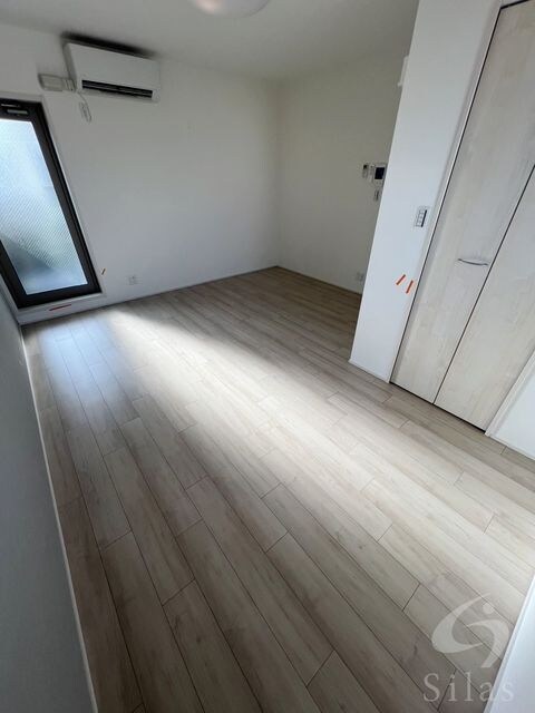 堺市駅 徒歩8分 1階の物件内観写真