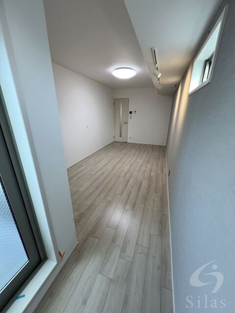 堺市駅 徒歩8分 1階の物件内観写真