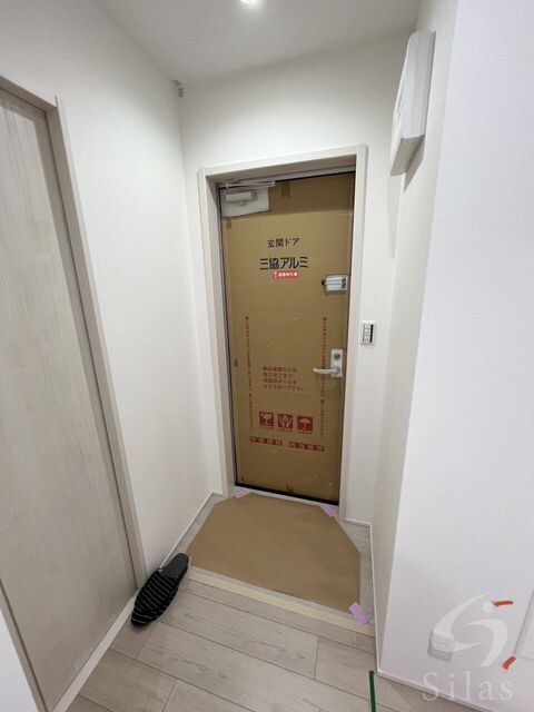 堺市駅 徒歩8分 1階の物件内観写真