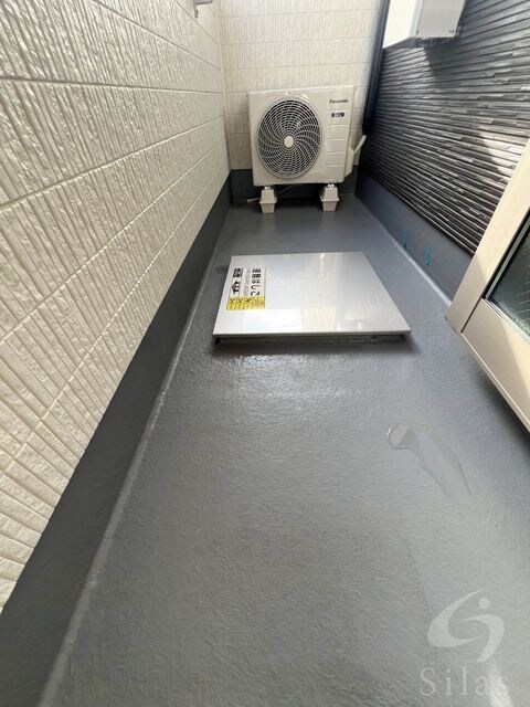 堺市駅 徒歩8分 1階の物件内観写真